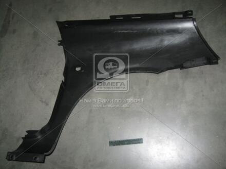 Крило пер. лів. RENAULT CLIO 01-05 TEMPEST 041 0463 311