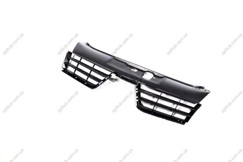 Решітка радіатора REN SYMBOL 06-08 TEMPEST 041 0464 990 (фото 1)