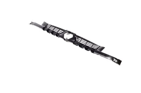 Решітка радіатора RENAULT KANGOO 03-09 (вир-во) TEMPEST 041 0468 990