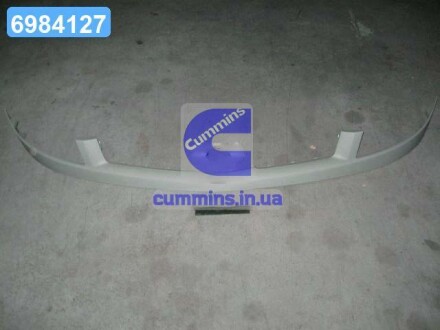 Решетка радиатора RENAULT KANGOO 03-09 TEMPEST 041 0468 991