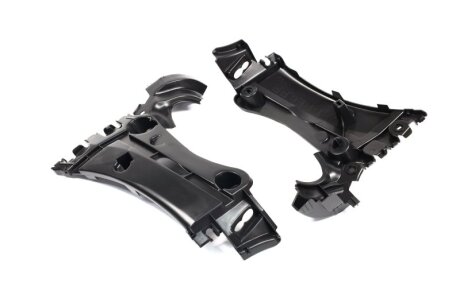 Кріплення бампера зад. REN KANGOO 09- TEMPEST 041 0469 960