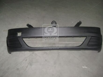 Бампер пер. RENAULT LOGAN 09- (произ-во) TEMPEST 041 0472 901