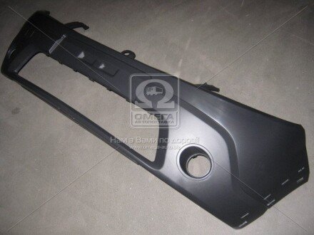 Бампер пер. REN SANDERO 08- (произ-во) TEMPEST 041 0487 902