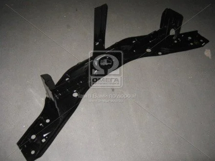 Панель пер. DUSTER 10-15 (произ-во) TEMPEST 041 1921 200