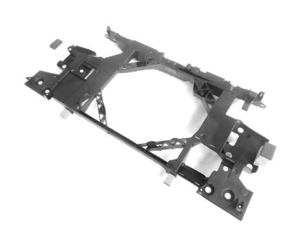 Панель пер. REN FLUENCE 10- (произ-во) TEMPEST 041 2144 200