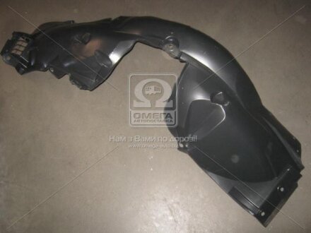 Підкрилок пер. пра. REN LOGAN 13- TEMPEST 041 4836 388C