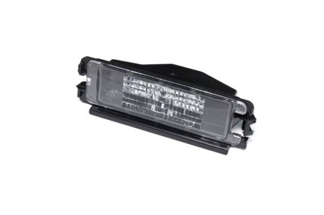 Ліхтар зад. підсвічування ном. знаку REN LOGAN 13- TEMPEST 041 4836 F0