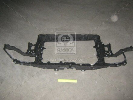 Панель пров. SEAT IBIZA 02- (вір-во) TEMPEST 044 0501 200