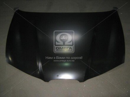 Капот SEAT IBIZA 02- (вір-во) TEMPEST 044 0501 280