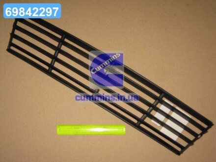 Решітка бамп. середня SEAT IBIZA 02- TEMPEST 044 0501 913