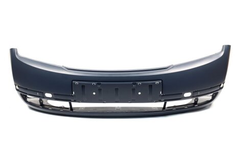 Бампер пров. SK FABIA 99-05 (вір-во) TEMPEST 045 0510 901