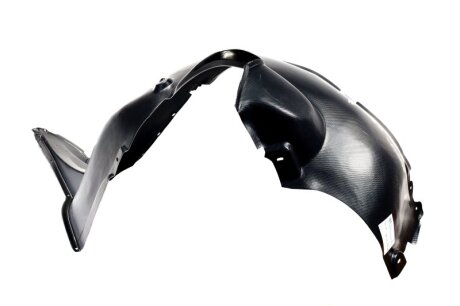 Підкрилок пер. пра. SK FABIA 05-07 TEMPEST 045 0511 100