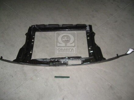 Панель пров. SK FABIA 07-10 (вір-во) TEMPEST 045 0512 200