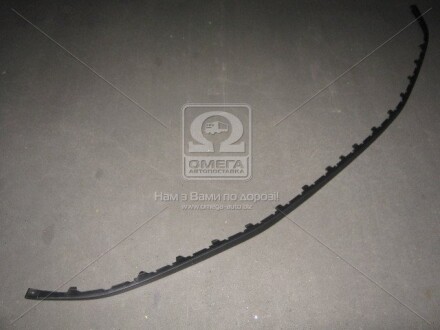 Спойлер бампера пер. SK FABIA 07-10 (произ-во) TEMPEST 045 0512 225