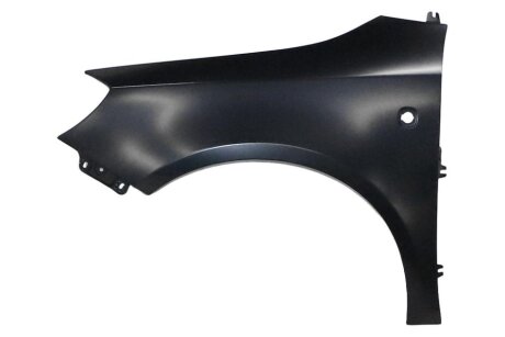Крило пер. лів. SK FABIA 07-14 TEMPEST 045 0512 311
