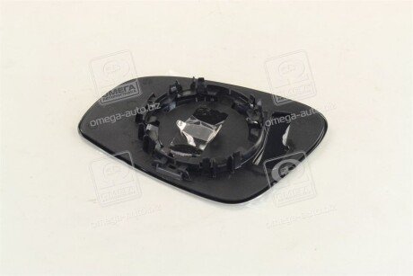 Зерк. вкладыш пра. SK FABIA 07- (произ-во) TEMPEST 045 0512 430