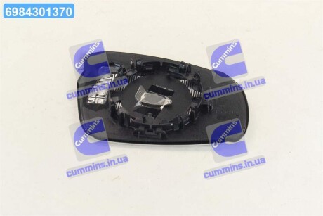 Дзерк. вкладиш лів. SK FABIA 07- TEMPEST 045 0512 433