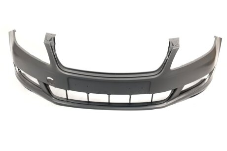 Бампер пров. SK FABIA (вір-во) TEMPEST 045 0512 901