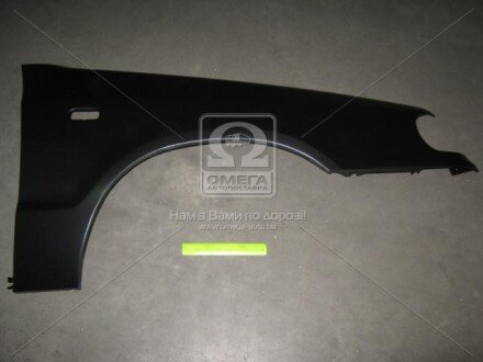 Крыло пер. о. SK FELICIA 95-98 (выр-во) TEMPEST 045 0514 310