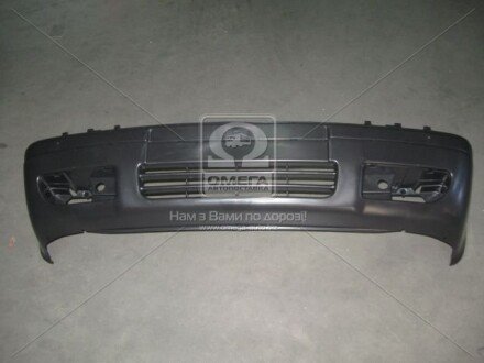 Бампер пров. SK FELICIA 98-01 (вір-во) TEMPEST 045 0515 900