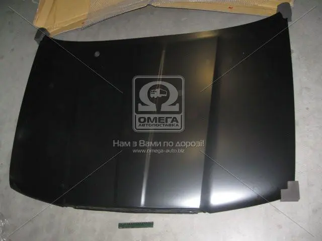 Капот SK OCTAVIA 97-04 (пр-во) TEMPEST 045 0516 280 (фото 1)