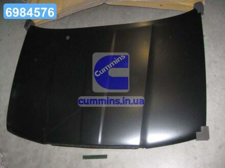 Капот SK OCTAVIA 97-04 TEMPEST 045 0516 280