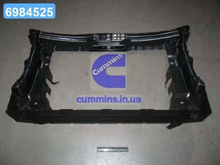 Панель пер. SK OCTAVIA 05-09 TEMPEST 045 0517 200