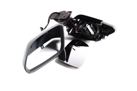 Дзеркало лів. ел. SK OCTAVIA 05-09 TEMPEST 045 0517 401