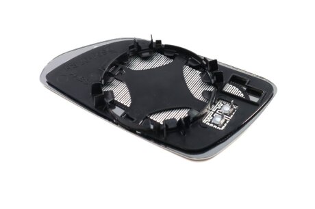 Дзерк. вкладиш пра. SK OCTAVIA 05-09 TEMPEST 045 0517 430