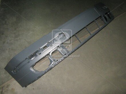 Бампер пров. SK OCTAVIA 05-09 (вір-во) TEMPEST 045 0517 901