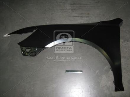 Крило пер. лів. SK OCTAVIA 09- TEMPEST 045 0518 311