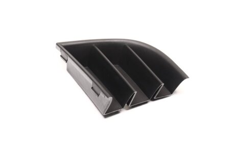 Решітка бамп. лів. SK OCTAVIA 09- TEMPEST 045 0518 911