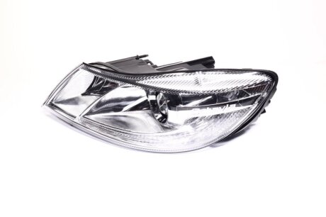 Фара лев. SK OCTAVIA 09- (выр-во) TEMPEST 045 0518 R3C