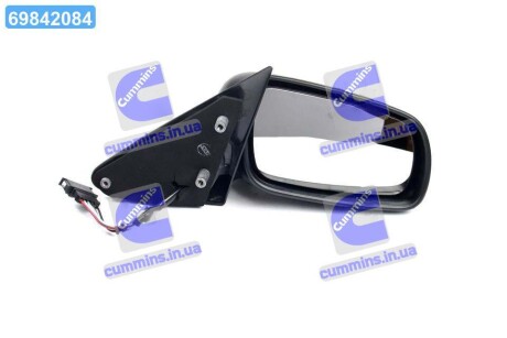 Дзеркало пра. ел. SK OCTAVIA 00-04 TEMPEST 045 0519 406