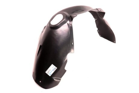 Подкрылок пер. о. SK SUPERB 02-08 (выр-во) TEMPEST 045 0521 102