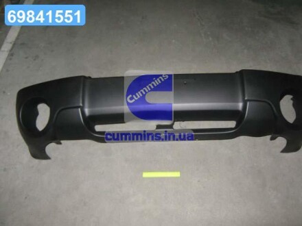 Бампер пер. SUB FORESTER 03-05 TEMPEST 047 0523 900