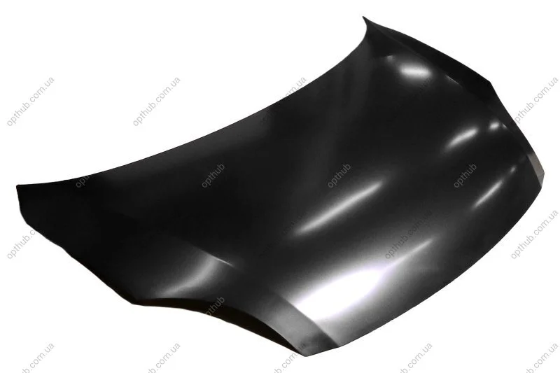 Капот SUZUKI SWIFT 05- (вір-во) TEMPEST 048 0534 280 (фото 1)