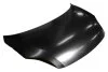 Капот SUZUKI SWIFT 05- (вір-во) TEMPEST 048 0534 280 (фото 1)