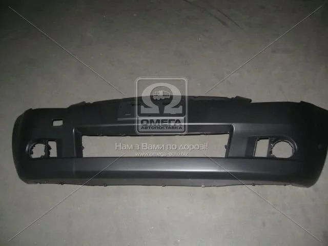 Бампер пров. SUZUKI SWIFT 05- (вироб-во) TEMPEST 048 0534 900 (фото 1)
