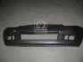 Бампер пров. SUZUKI SWIFT 05- (вироб-во) TEMPEST 048 0534 900 (фото 1)