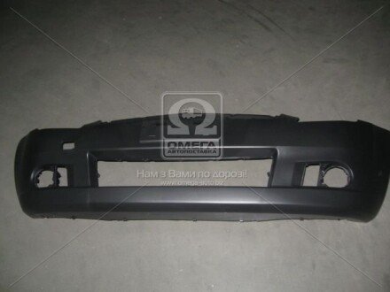 Бампер пер. SUZUKI SWIFT 05- (произ-во) TEMPEST 048 0534 900