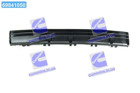 Решітка бамп. пер. середня SUZUKI SWIFT 05- TEMPEST 048 0534 912