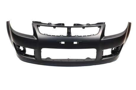 Бампер пров. SUZ SX 4 06- (вір-во) TEMPEST 048 0535 901