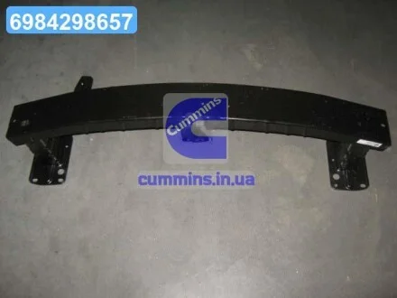 Шина бампера пер. SUZ SX 4 06- (пр-во) TEMPEST 048 0535 940