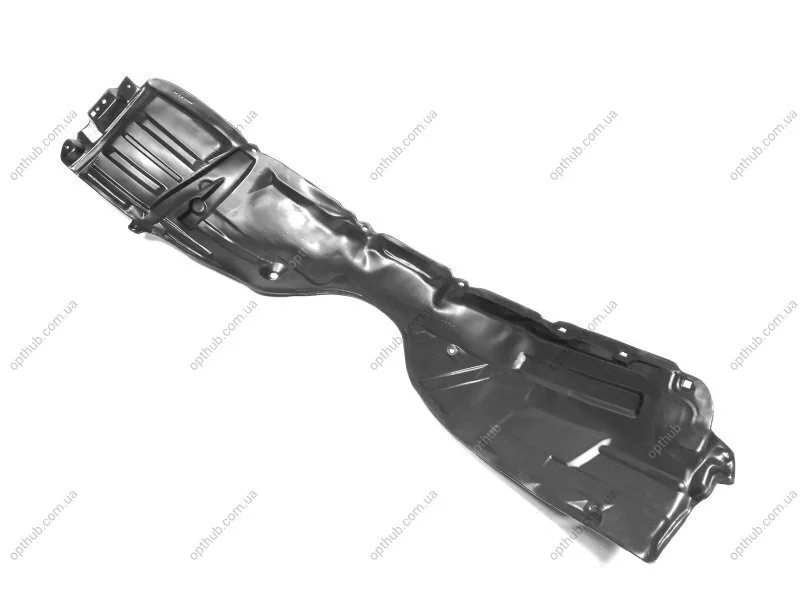 Підкрилок пер. лів. TOY CAMRY 06- TEMPEST 049 0550 387 (фото 1)