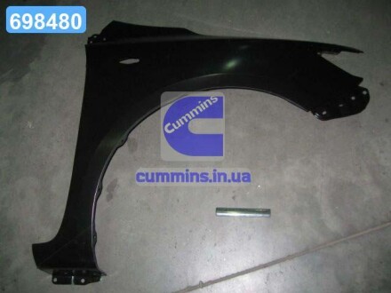 Крило пер. пра. TOY COROLLA 06- TEMPEST 049 0562 310