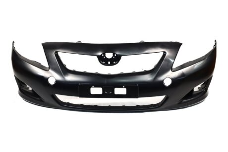 Бампер пров. TOY COROLLA 06-09 (вір-во) TEMPEST 049 0562 900