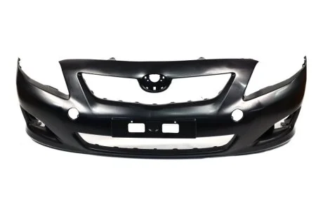 Бампер пров. TOY COROLLA 06-09 (вір-во) TEMPEST 049 0562 900