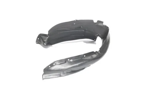 Підкрилок пер. лів. TOY LANDCRUISER J12 03-09 TEMPEST 049 0575 387