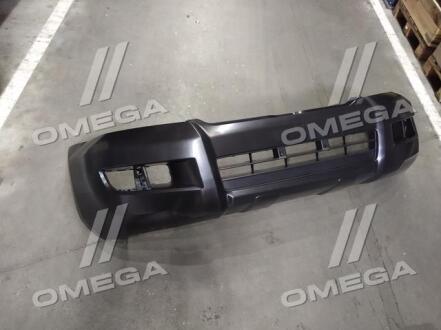 Бампер пров. TOY LANDCRUISER J12 03-09 TEMPEST 049 0575 900